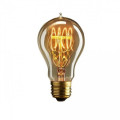 Ampoule décorative 40W 60W A19 Vintage Edison Ampoule